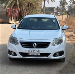 Renault Safrane